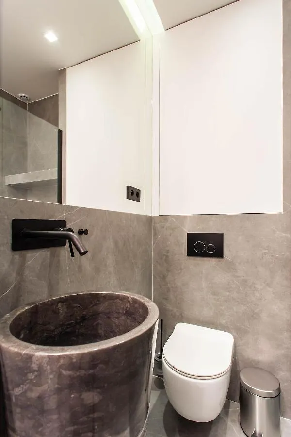 Apartment Cmg Galeries Lafayette - Madeleine