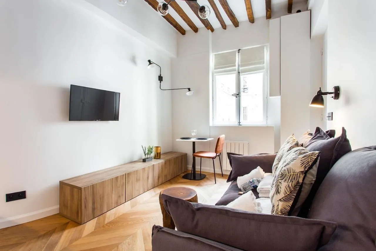 Apartment Cmg Galeries Lafayette - Madeleine